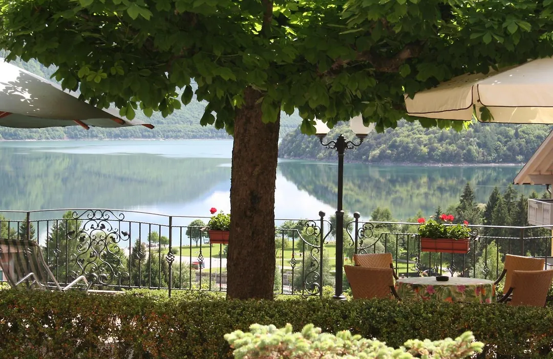 Hotel Miralago Wellness - Adults Only-1