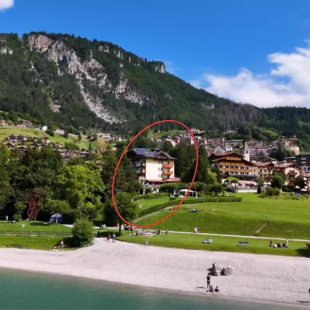 Lake&Nature Hotel Gloria-3