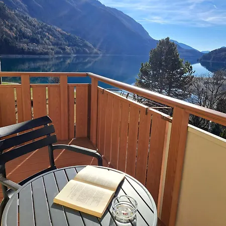 Lake&Nature Hotel Gloria-2